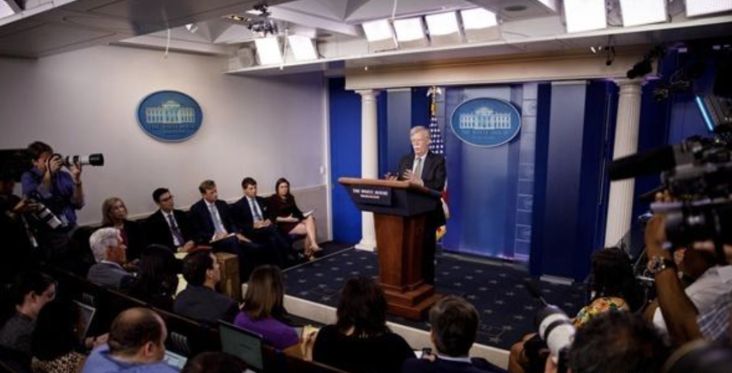 又退群!美国正在向孤立主义倒退