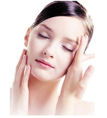 激素脸老是发红爆皮,干痒。用护肤品就过敏怎