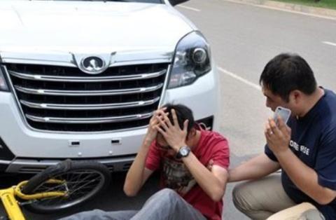 温馨提示：车险只买这四种就可以了，别多花冤枉钱！