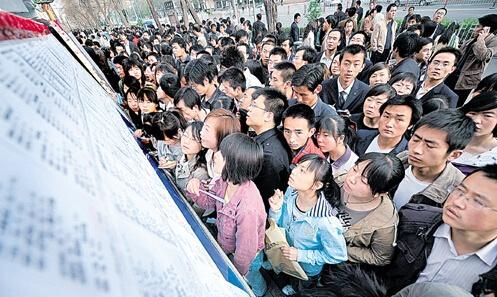 2019年增加一百万大学生，为什么要启动大规模扩招？