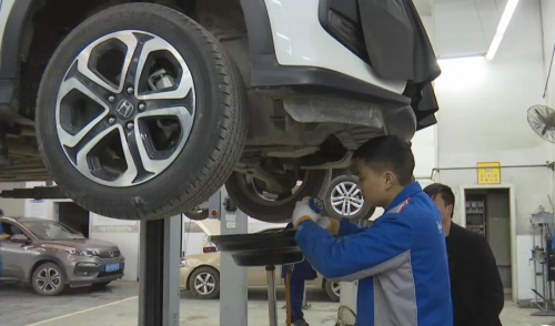 要真正规避“过度维修”，我们到底缺了什么