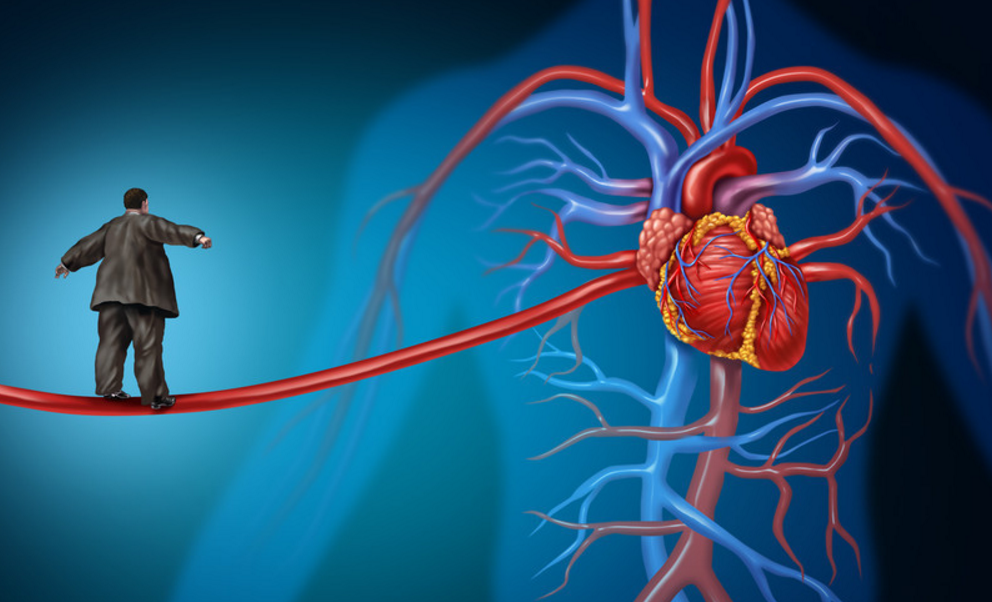 甘油三酯水平居高难降,学会这2招,甘油三酯降