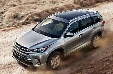 “丰田“必看资讯都在这，你错过了吗