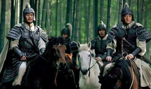 吴国为什么注定不能统一全国?不是孙权无能,是孙策错失人才