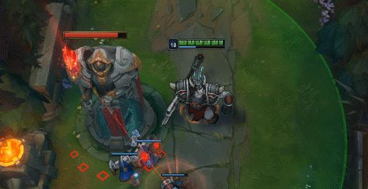 LOL:送死流塞恩胜率登顶,20分钟上高地,队友:根