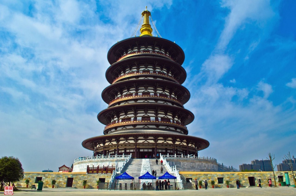 日近黄昏,中国最落寞的城市,你能猜出是哪座