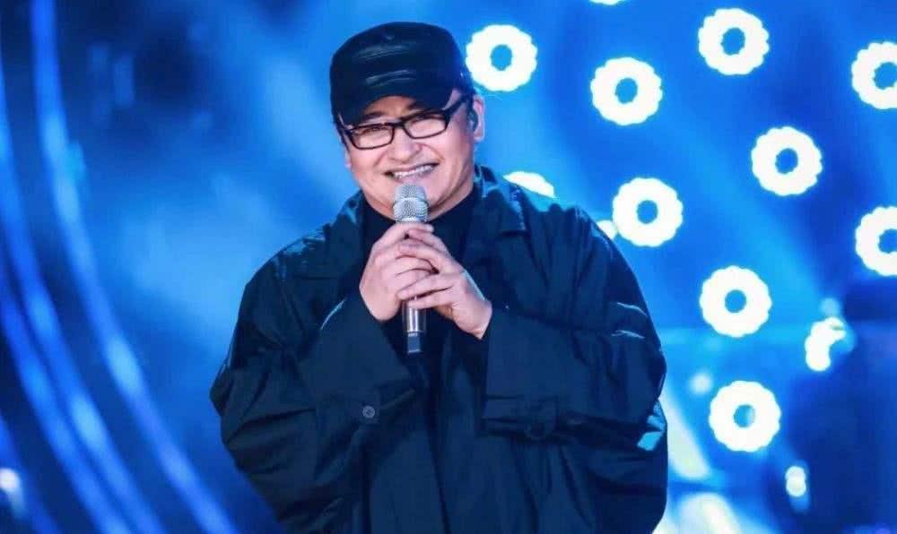 歌手排名引争议,齐豫刘欢靠后,连导演洪涛都表示不能接受