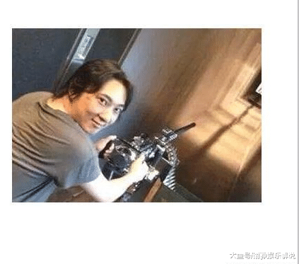 揭秘新京城四少, 每一个都是背景强大挥金如土美女作伴
