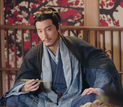 历史人物郭嘉是小人?三国机密之潜龙在渊，郭祭酒真实身份曝光!