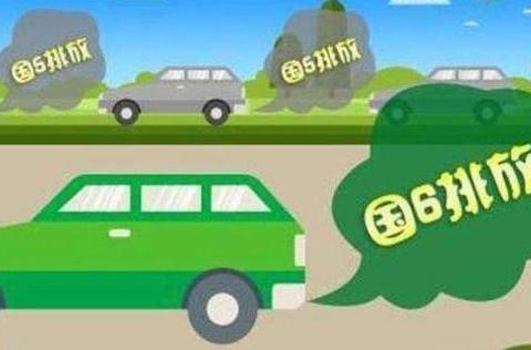 国六车将执行，国五车却“库存成灾”，为何4S店依旧不降价？
