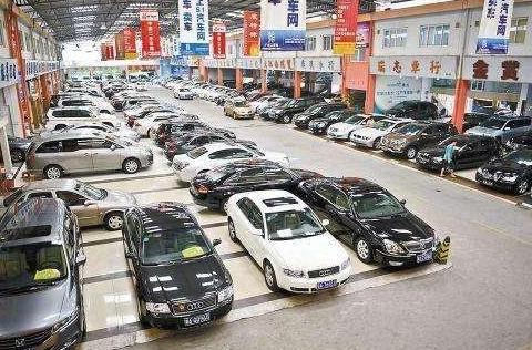 “国五”车库存堆积如山，为啥厂商不降价处理？看完就知原因所在