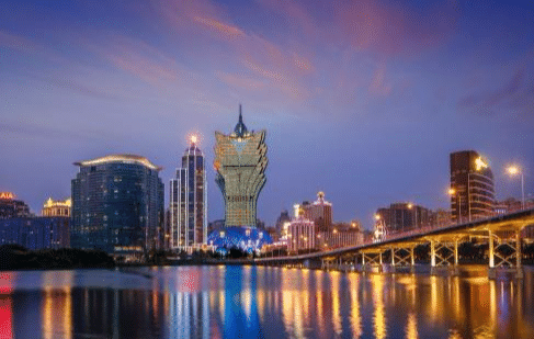 澳门市内交通便捷,来这座城市旅游,这份交通攻略你要了解!