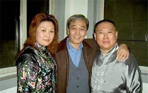 在相声界中辈分最高的相声演员是什么辈分