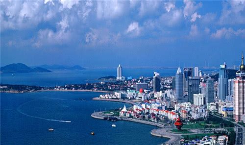 为什么山东gdp高_山东2016-2020年GDP变化:6市负增长,济南、菏泽高增长(2)