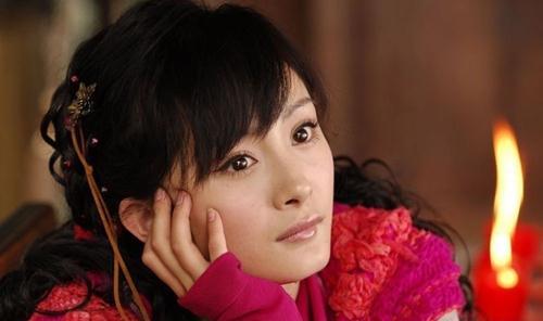 仙剑3:雪见穿红衣明艳,龙葵穿红衣霸气,但只有