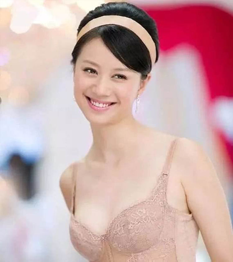 内地40岁以上女演员,中国所有内地女演员 一个快被遗忘的女演员,演了48部戏仍没红,今40岁很美