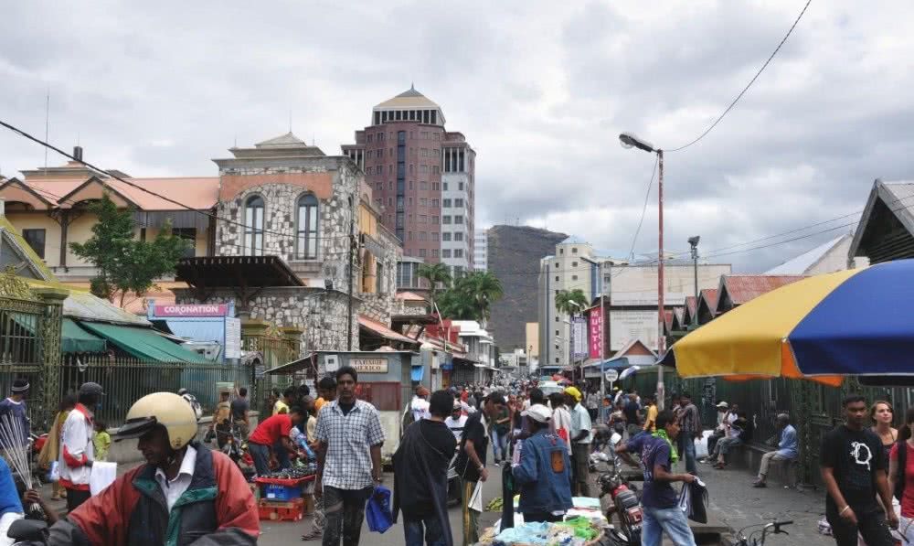 亚洲最拥挤的国家,面积只有我国广东省大小,却