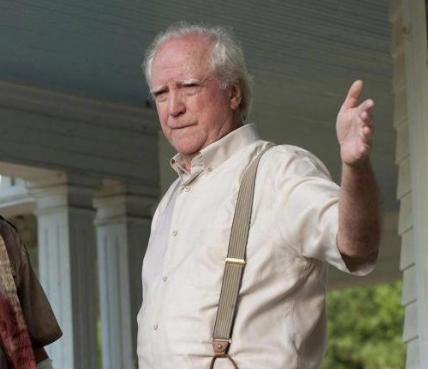 《行尸走肉》主演斯科特因癌症去世 癌症到底