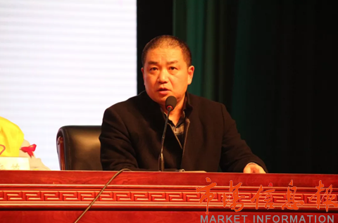 如东防艾进校园宣讲第三场——走进如东高级中学