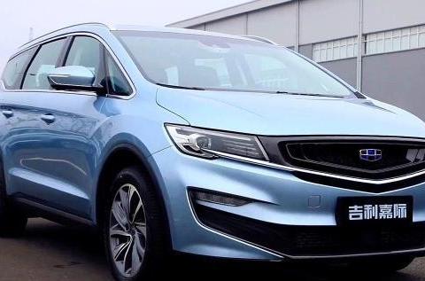 吉利、奇瑞、长城、长安，到底哪个的技术更强？看后或能明白