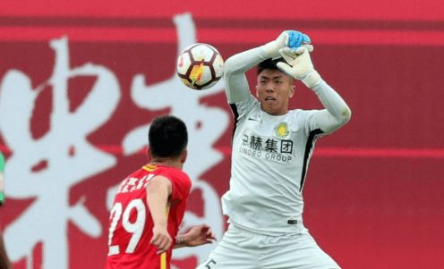 中超U23出场时间排行榜:保级队3人进前十,他竟