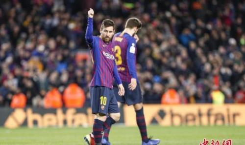 一年5.62亿欧元!巴萨球员薪水支出成欧洲第一
