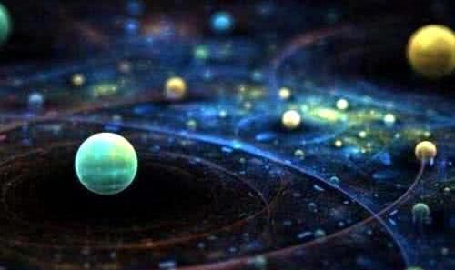 为什么人类无法感知到四维空间的存在？看完蚂蚁的一个实验明白了