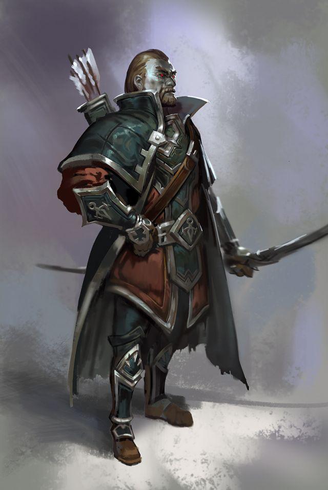 魔兽世界8.1:拉斯塔哈被杀,贝恩要投降,关键时刻还得希女王