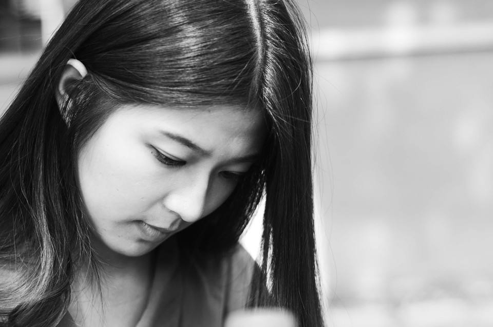 父母跟自己不喜欢的人再婚,儿女们到底该不该