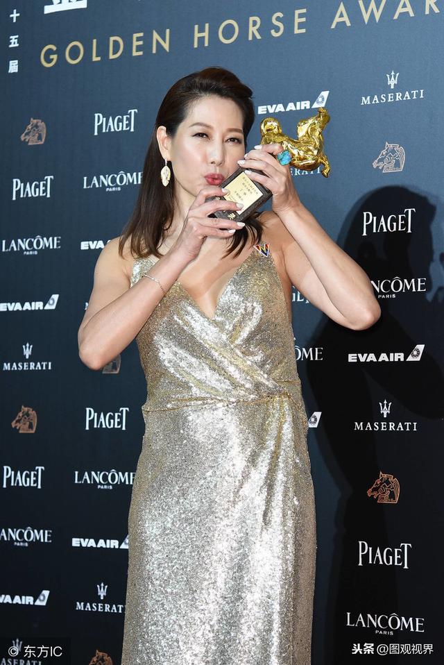 第55届台湾电影金马奖,12位个人奖项获得者一览,徐峥最佳男主角