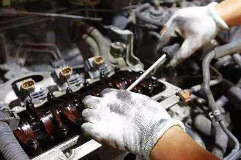 清理积碳只能拉高速？老司机教你一个好办法，能有效的清除积碳！