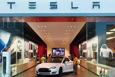 特斯拉为什么非要坚持直营模式？