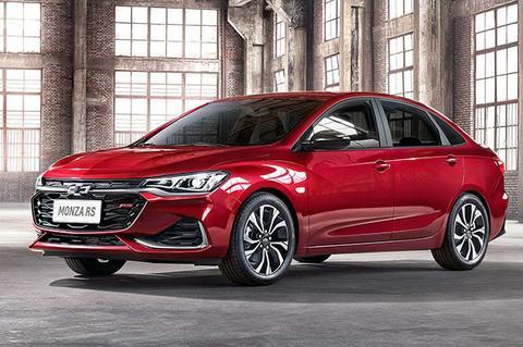 想知道“雪佛兰“近期资讯盘点，你想要的这里都有