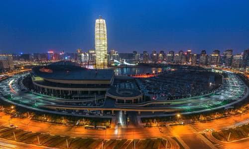 西安gdp为什么不高_以前咱西安为何总是徘徊不前 上(3)