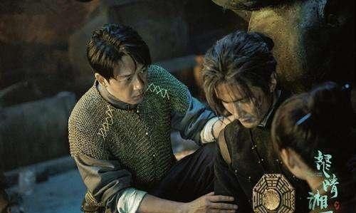 《怒晴湘西》瓶山3大神兽:六翅蜈蚣堪比尸王,千年白猿智商爆棚 《怒晴湘西》瓶山3大神兽:六翅蜈蚣堪比尸王,千年白猿智商爆棚