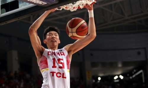 周琦下一站去哪?CBA游戏规则早有答案,新疆队