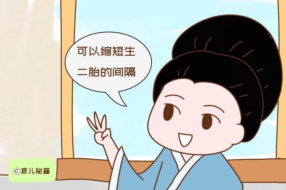 古代娘娘生宝宝,为什么自己不喂要请奶妈?可不