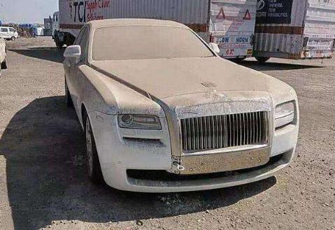 车辆不常开需要做哪些养护