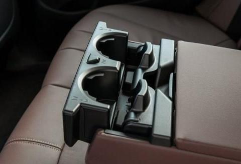 想知道“50-70万中大型车“最近有什么新消息么，都在这里了