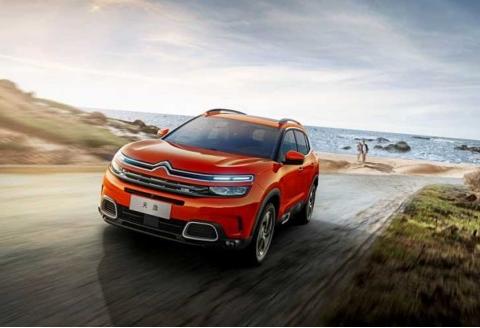 “15-20万法系车“必看资讯都在这，你错过了吗