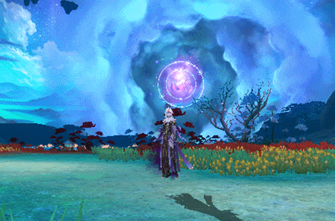 诛仙手游新职业鬼道上线，还记得那个叱咤风云的男人吗？