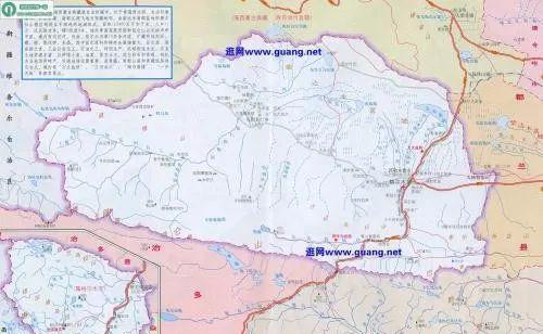 中国面积最大的飞地, 相当于半个浙江省