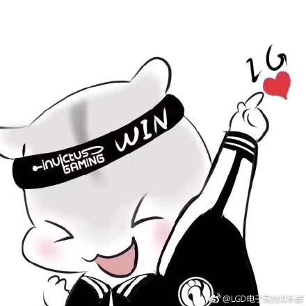 IG成为RNG的私教,传授奥巴马玩法和挡子弹窍