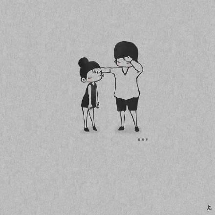 做了这5件“好事”你就会赢得他的爱？事实上，你只会逐渐失去他