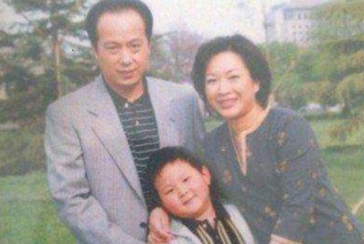 罗京曾是央视主持人,生病依旧不忘工作,去世后9年妻子