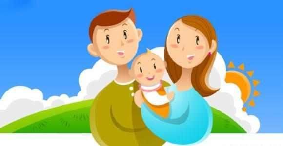 1岁以内宝宝各项成长指标,新手宝妈请快收藏吧