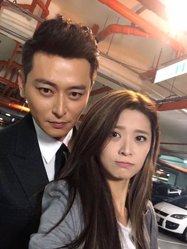 陈冠霖与妻床事,惊爆儿子意外目睹,冏称:因为相爱才会... 陈冠霖与妻床事,惊爆儿子意外目睹,冏称:因为相爱才会...