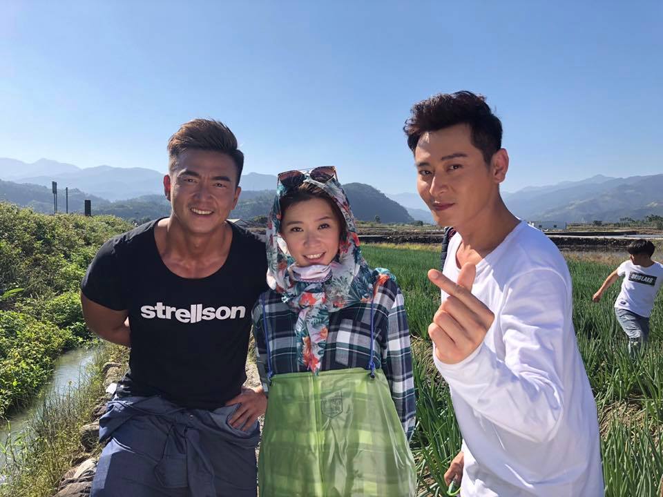 陈冠霖与妻床事,惊爆儿子意外目睹,冏称:因为相爱才会... 陈冠霖与妻床事,惊爆儿子意外目睹,冏称:因为相爱才会...