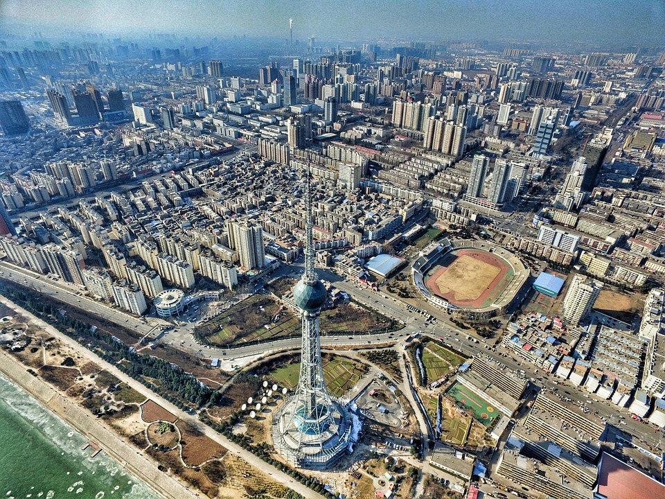 周口gdp_河南18地市经济揭露,驻马店经济总量全省第11 人均第16(2)