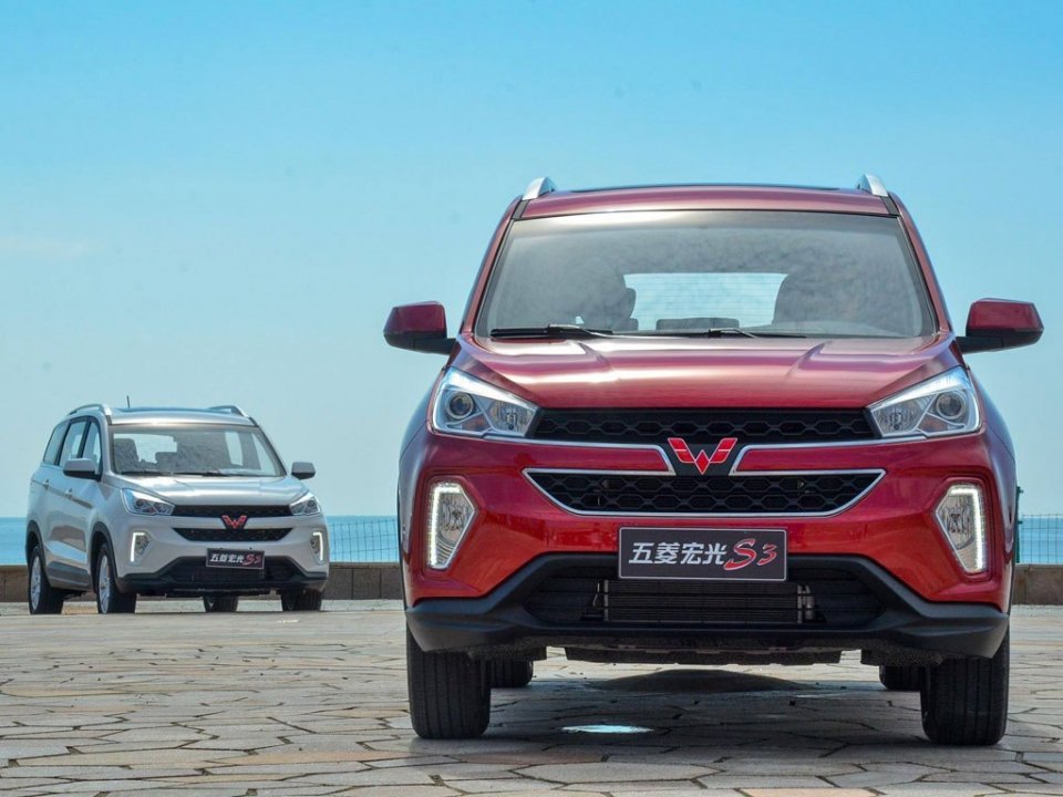 本周上市13款新车,6款SUV/3款轿车,最低4.58万元起